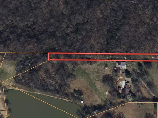 0 Davidson Road, Olive Branch, MS 38654