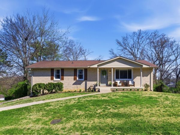 518 Adamwood Dr , Nashville, TN 37211