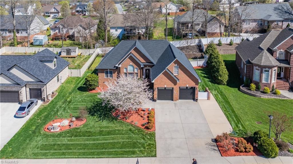 308 Belgian Drive, Archdale, NC 27263 Main Photo