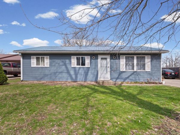 610 Hillcrest Drive, Monticello, IN 47960