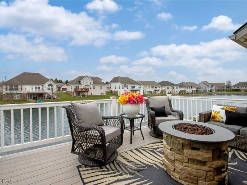 4095 Stone Creek Drive, Wooster, OH 44691 Photo 2