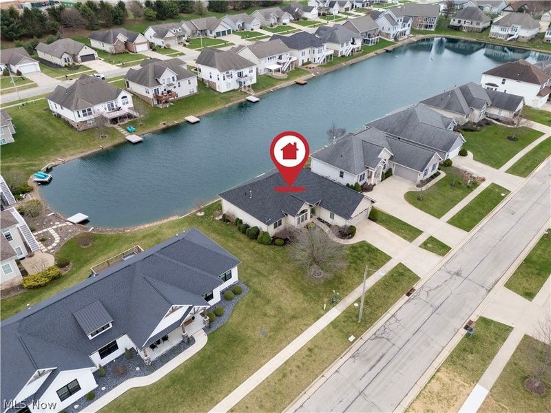 4095 Stone Creek Drive, Wooster, OH 44691 Photo 31