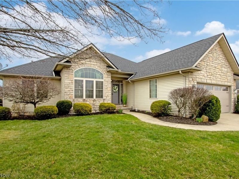 4095 Stone Creek Drive, Wooster, OH 44691 Photo 32