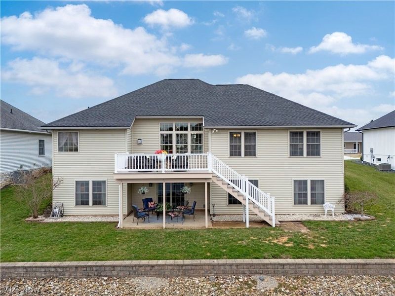 4095 Stone Creek Drive, Wooster, OH 44691 Photo 4