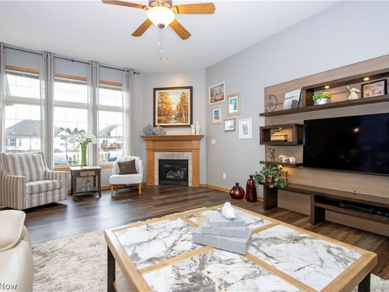 4095 Stone Creek Drive, Wooster, OH 44691 Photo 5