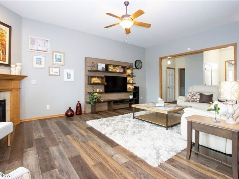 4095 Stone Creek Drive, Wooster, OH 44691 Photo 6