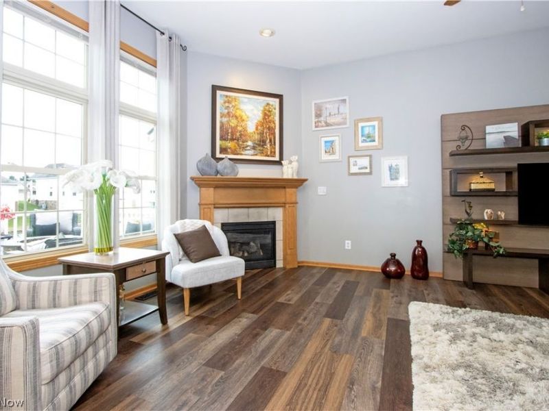 4095 Stone Creek Drive, Wooster, OH 44691 Photo 7