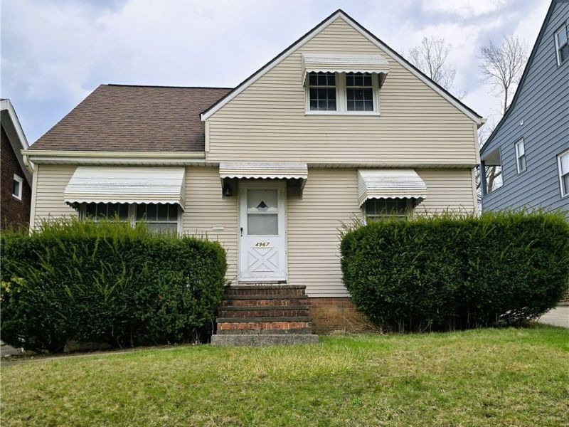 4967 E 88th Street, Garfield Heights, OH 44125 Photo 1