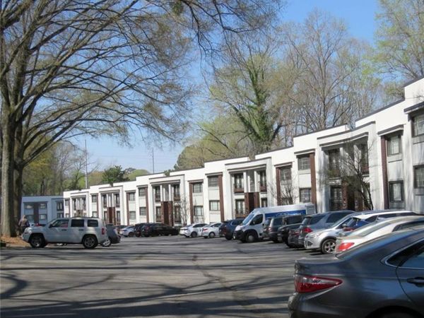 1445 Monroe Drive NE, Unit C39, Atlanta, GA 30324