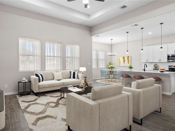 8511 Ventura Boulevard, Selma, TX 78154