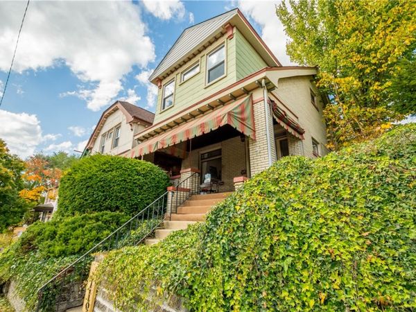 119 Elmont Street, Pittsburgh, PA 15205