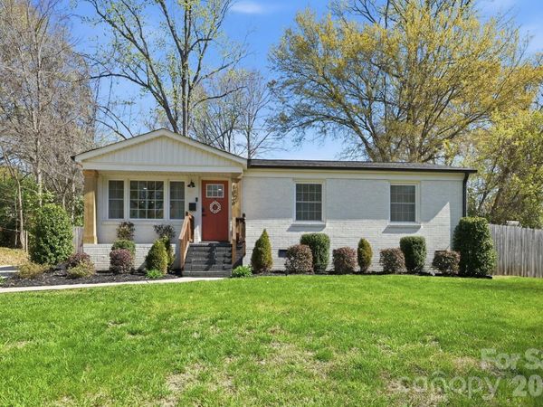 1026 Rollingwood Drive, Charlotte, NC 28217