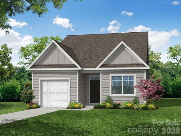 13110 Foxberry Road, Charlotte, NC 28213