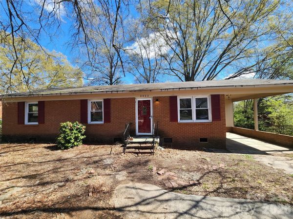 2920 Glendale Avenue, Kannapolis, NC 28081