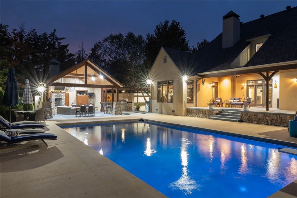 4456 Jean Lane, Fayetteville, AR 72704 Main Photo