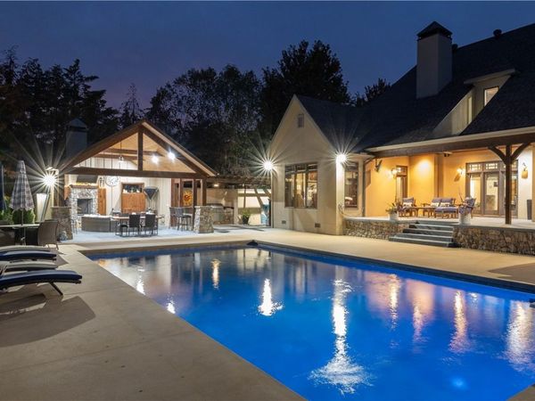 4456 Jean Lane, Fayetteville, AR 72704