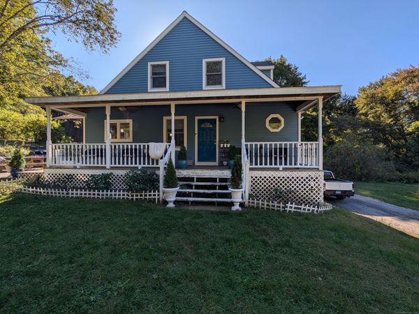 541 Benson , Middlebury, CT 06762