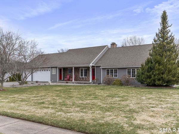 38 Northfield, Berlin, CT 06037