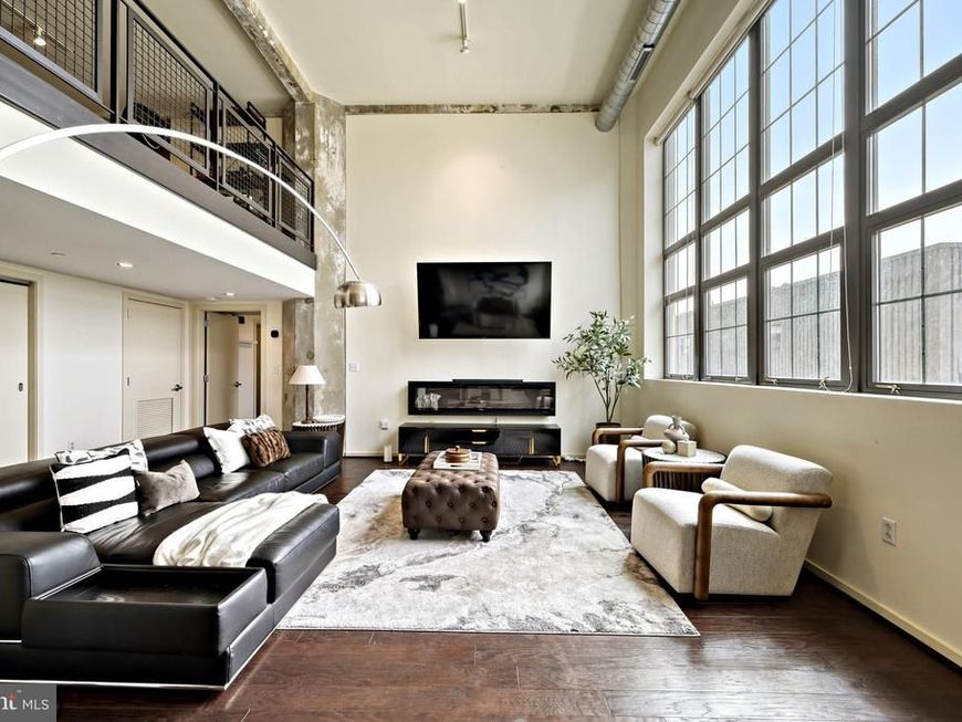 1200 Steuart Street , Unit 1111, Baltimore, MD 21230 Main Photo