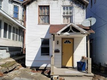 1406 WASHINGTON AVENUE , ALTOONA, PA 16601