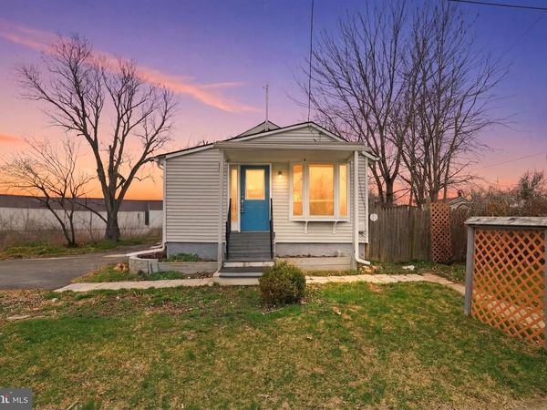 2502 WILLIAMS AVENUE, UPPER CHICHESTER, PA 19014