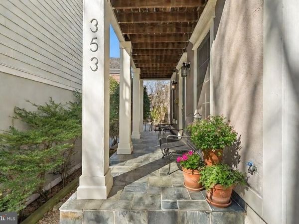 353 ALFANDRE MEWS, GAITHERSBURG, MD 20878