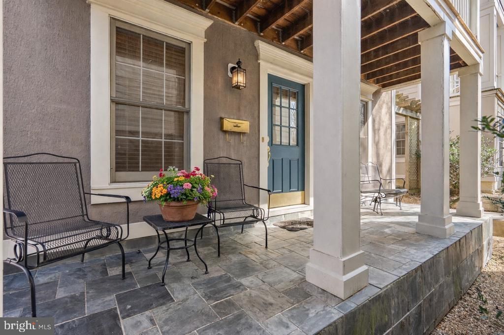 353 Alfandre Mews, Gaithersburg, MD 20878 Main Photo