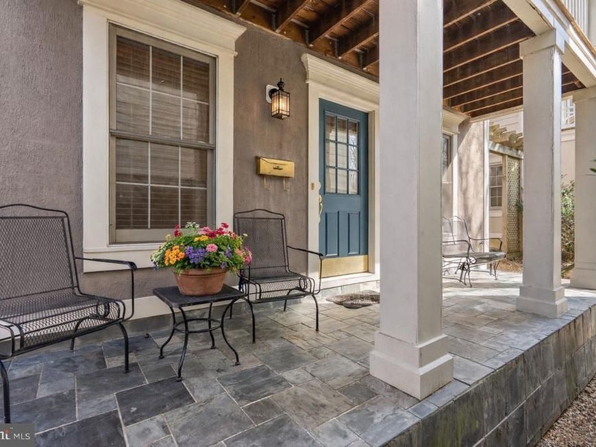 353 Alfandre Mews, Gaithersburg, MD 20878 Main Photo