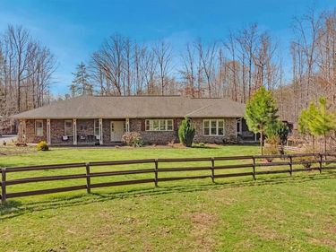 4337 RIDDLES BRIDGE RD, GOOCHLAND, VA 23063