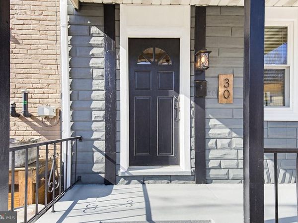 30 S 5TH STREET , COLUMBIA, PA 17512