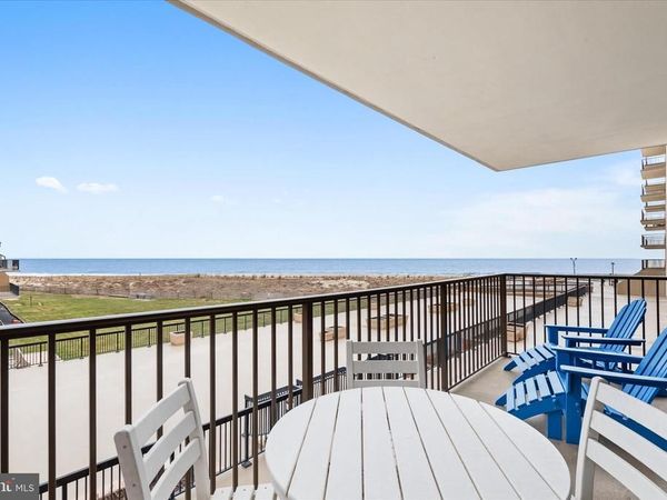 209 CHESAPEAKE HOUSE, BETHANY BEACH, DE 19930