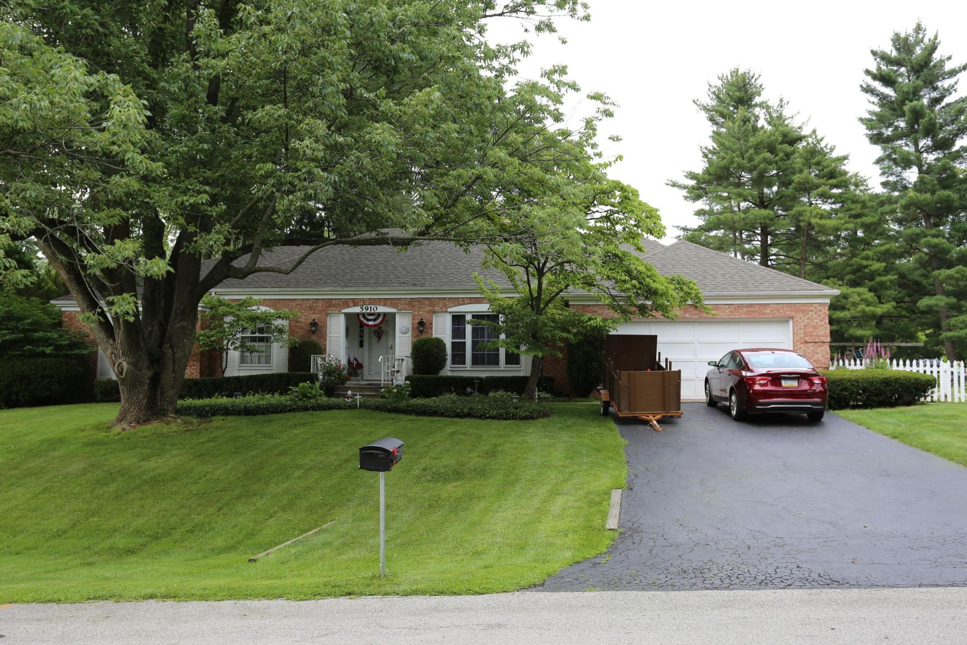 5910 Rock Hill Road, Columbus, OH 43213 Main Photo
