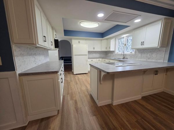 5910 Rock Hill Road , Columbus, OH 43213