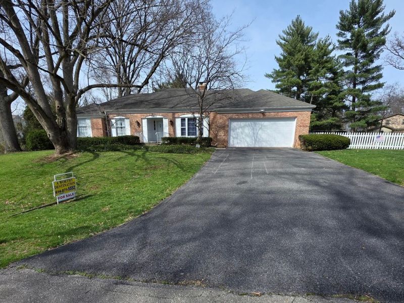 5910 Rock Hill Road , Columbus, OH 43213 Photo 1