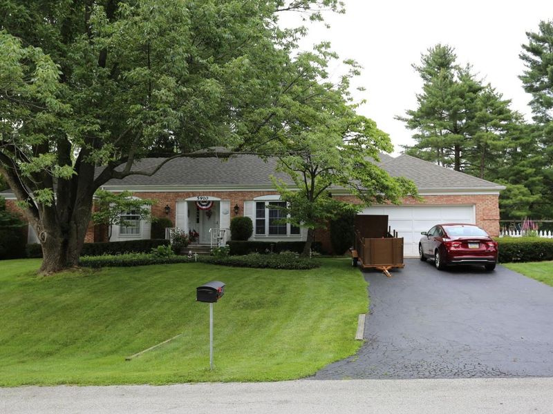 5910 Rock Hill Road , Columbus, OH 43213 Photo 12