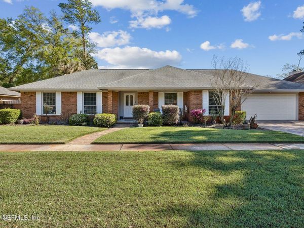 4111 NAKEMA Drive S, Jacksonville, FL 32257