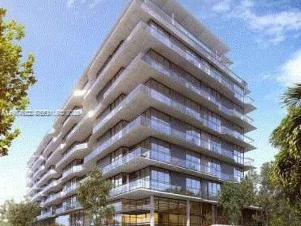 201 SW 17th Rd , Unit 802, Miami, FL 33129