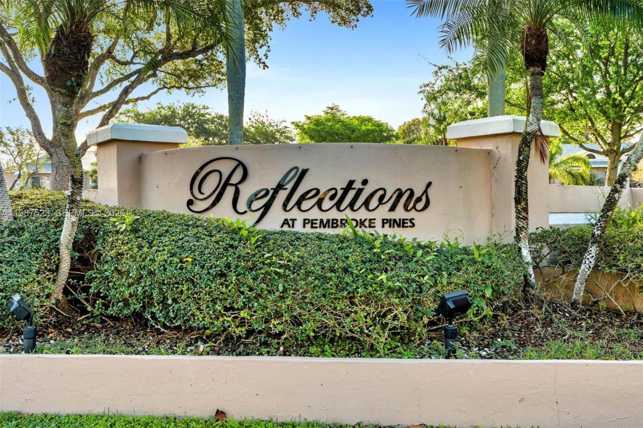 1701 NW 96th Ter , Unit 1C, Pembroke Pines, FL 33024 Photo