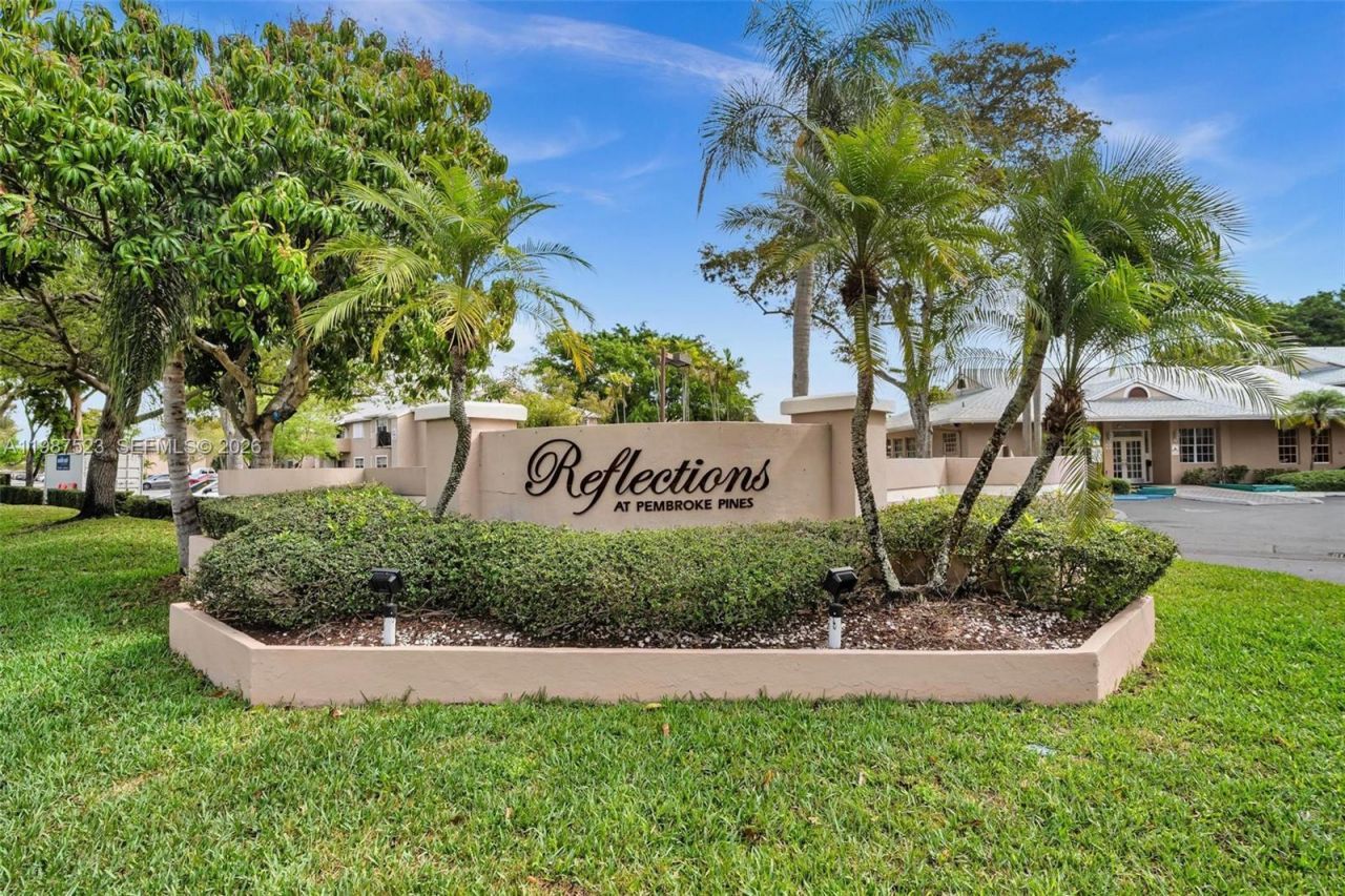 1701 NW 96th Ter , Unit 1C, Pembroke Pines, FL 33024 Photo
