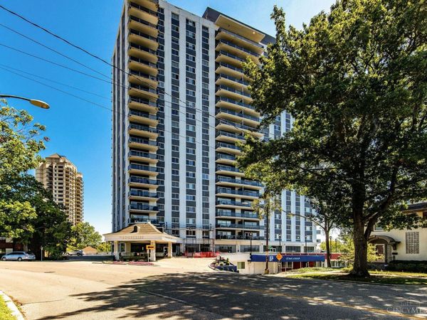 2200 Victory Parkway, Unit 1907, Cincinnati, OH 45206