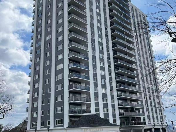 2200 Victory Parkway, Unit 1907, Cincinnati, OH 45206