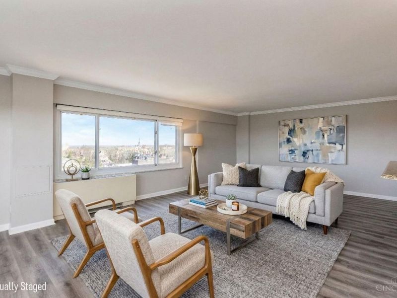 2200 Victory Parkway, Unit 1907, Cincinnati, OH 45206 Photo 12