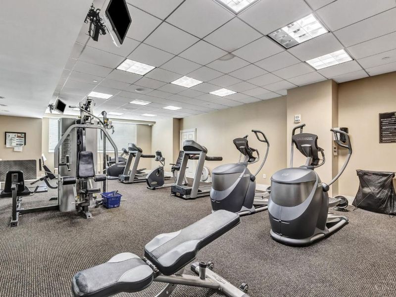 2200 Victory Parkway, Unit 1907, Cincinnati, OH 45206 Photo 29