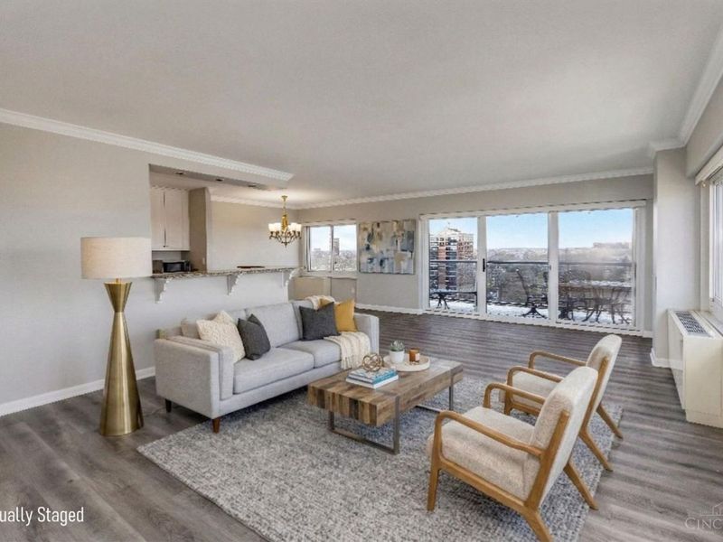 2200 Victory Parkway, Unit 1907, Cincinnati, OH 45206 Photo 3