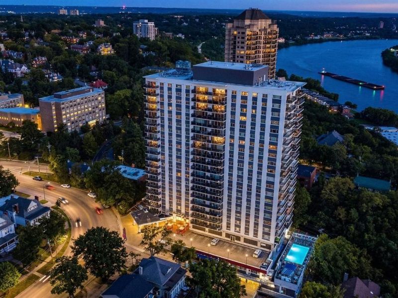 2200 Victory Parkway, Unit 1907, Cincinnati, OH 45206 Photo 37