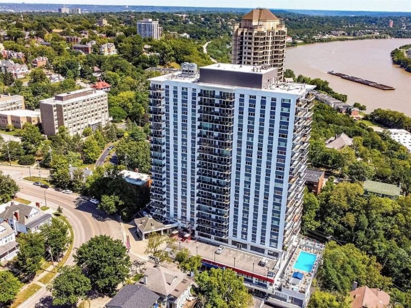 2200 Victory Parkway, Unit 1907, Cincinnati, OH 45206 Photo 38