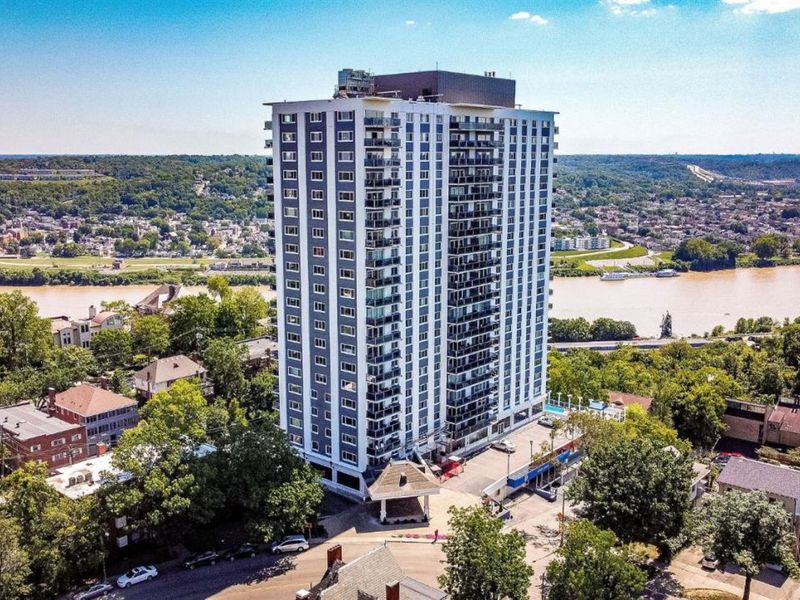 2200 Victory Parkway, Unit 1907, Cincinnati, OH 45206 Photo 39