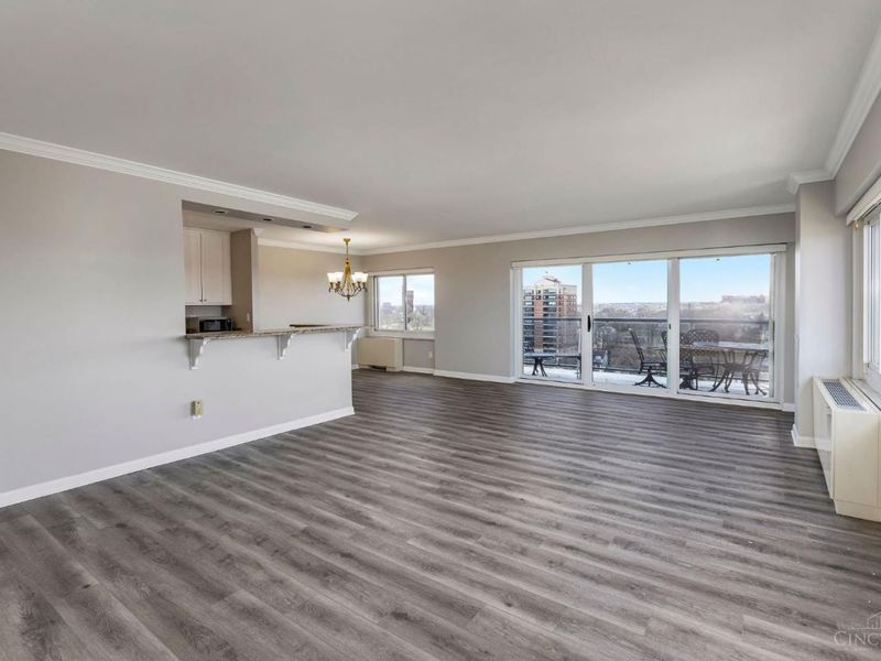 2200 Victory Parkway, Unit 1907, Cincinnati, OH 45206 Photo 4