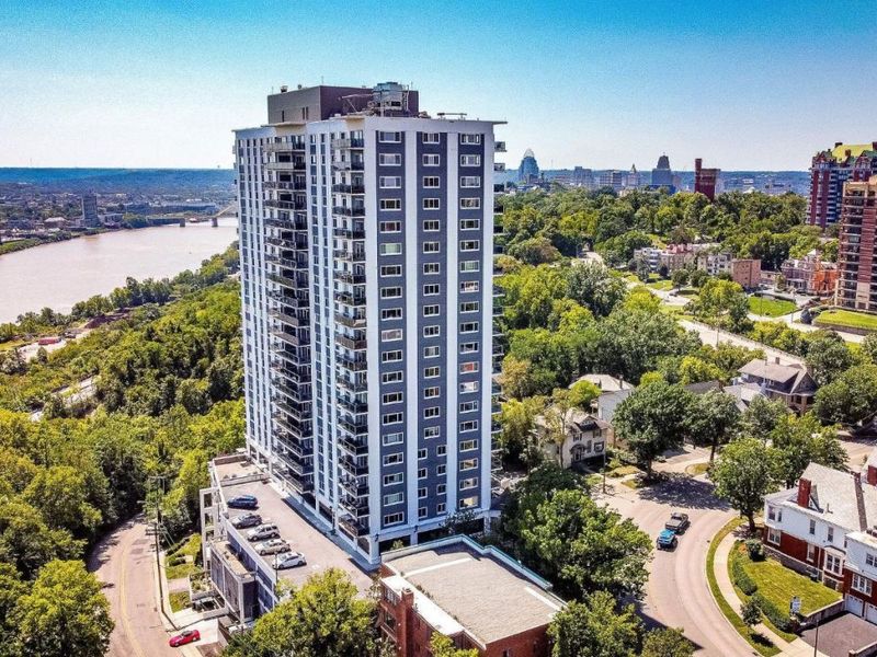 2200 Victory Parkway, Unit 1907, Cincinnati, OH 45206 Photo 40