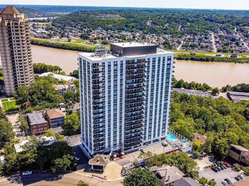 2200 Victory Parkway, Unit 1907, Cincinnati, OH 45206 Photo 41